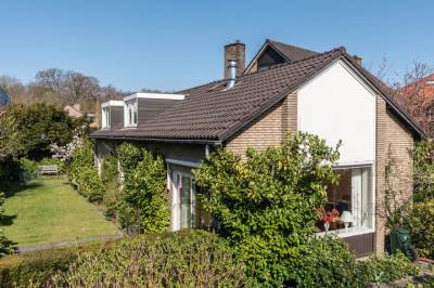 Woning Churchilllaan 69 Haarlem