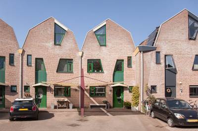 Woning Schapenweide 6 Etten-Leur