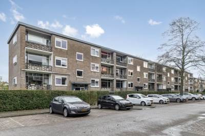 Woning Mr. Kesperweg 86 Ridderkerk