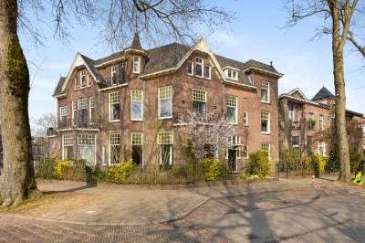 Woning Sumatrastraat 22 Nijmegen