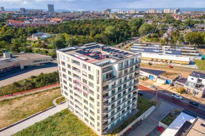 Woning Galileistate 63 Zandvoort