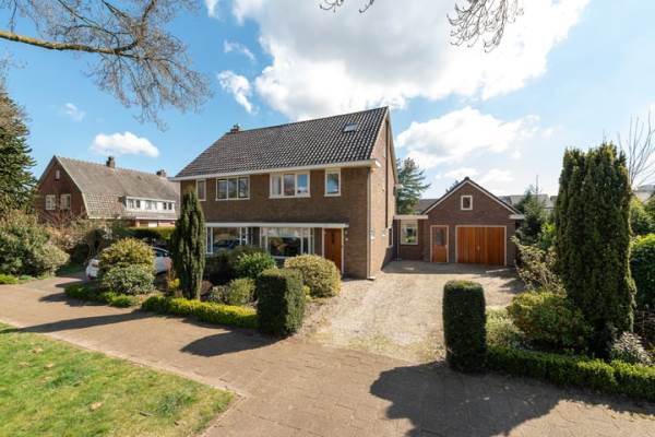 Woning Koppelweg 73 Zeist