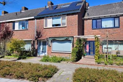 Woning La Reinelaan 84 Bovenkarspel