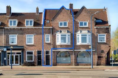 Woning Amsterdamsestraatweg 590 Utrecht