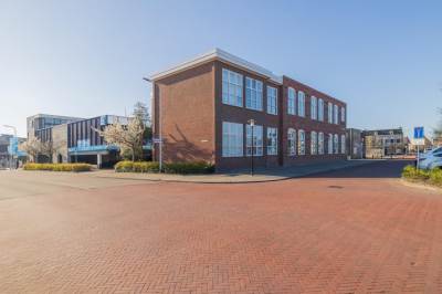 Woning Henri Dunantplein 2G Hillegom