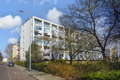 Woning Meppelweg 683 Den Haag