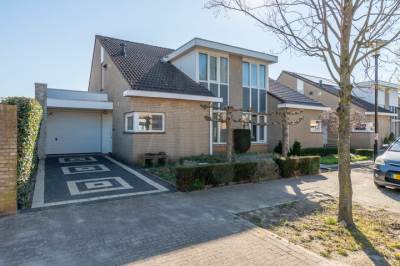 Woning Gregoriuslaan 1 Susteren