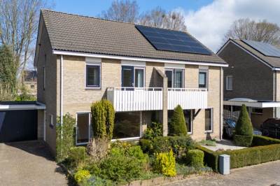 Woning Gruttostraat 12 Didam