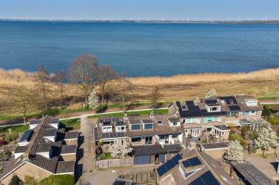 Woning Volendampad 11 Harderwijk