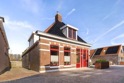 Woning Buorren 85 Berltsum