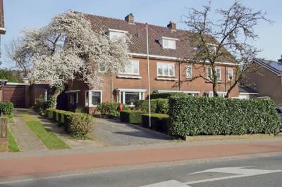 Woning Nijmeegsebaan 152 Heilig Landstichting