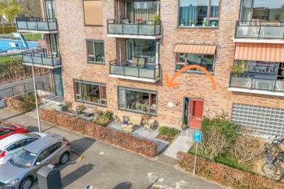 Woning Stolwaardplein 2 Stolwijk