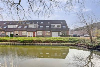 Woning Jean-Paul Sartre-erf 3 Dordrecht
