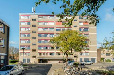 Woning Kernkampplantsoen 32 Utrecht