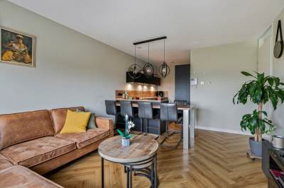 Woning Stekeldijk 93 Purmerend