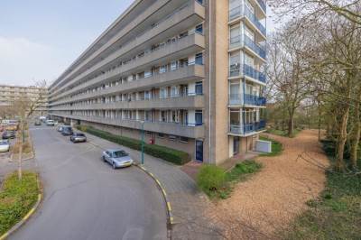 Woning Aert van Neslaan 148 Oegstgeest