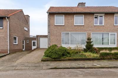 Woning Kapelweg 5 Cadier en Keer