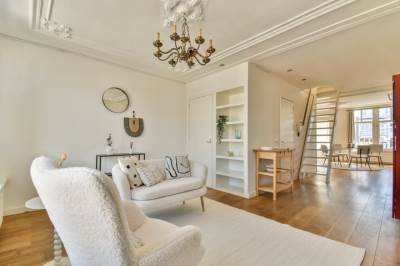 Woning Van Oldenbarneveldtstraat 914 Amsterdam