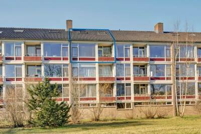 Woning Mezenlaan 95 Dieren