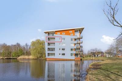 Woning Easter Omwei 59 Hurdegaryp
