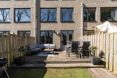 Woning Normandië 102 Utrecht