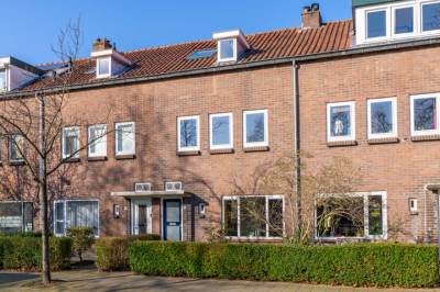 Woning Aakplein 15 Utrecht
