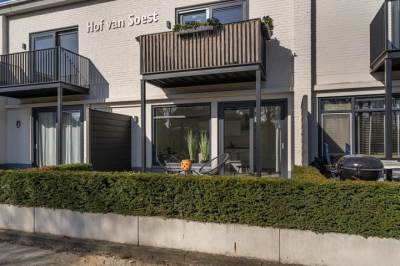 Woning Kerkstraat 1E Heeswijk-Dinther