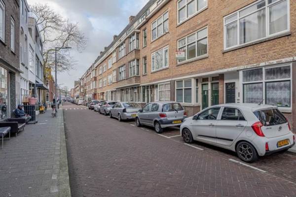 Woning Katendrechtse Lagedijk 425A01 Rotterdam