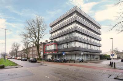 Woning Oudenoord 516 Utrecht