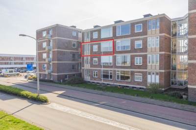 Woning Rijnmond 178 Katwijk (ZH)