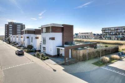 Woning Malachiet 2 Zevenbergen