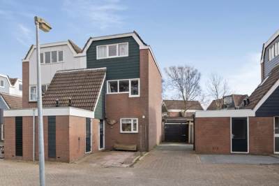 Woning Doorzwin 2109 Julianadorp