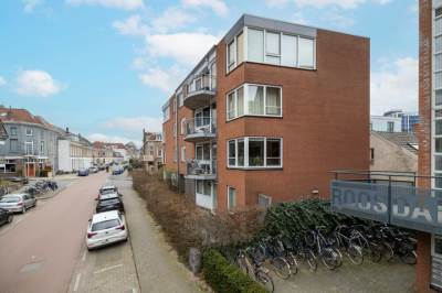 Woning Hoflaan 312 Arnhem