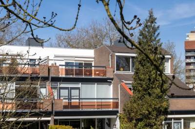 Woning Groningensingel 1063 Arnhem
