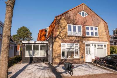 Woning Dorpsstraat 21A Bergen (NH)