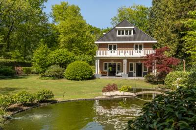 Woning Heisteeg 8 Oisterwijk