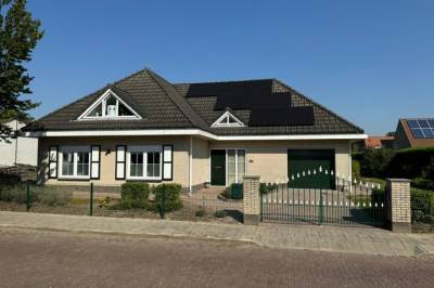 Woning Stuerboutstraat 26A Waterlandkerkje