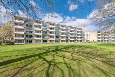 Woning Utrechtseweg 268 Hilversum