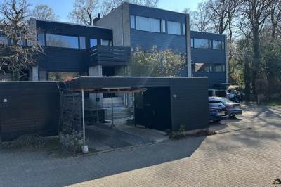Woning Bachlaan 43 Doorwerth