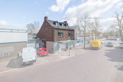 Woning Koninginneplein 1 Belfeld