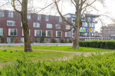 Woning Talmalaan 5 Utrecht