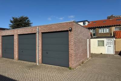 Garage Celsiusstraat 29 IJmuiden