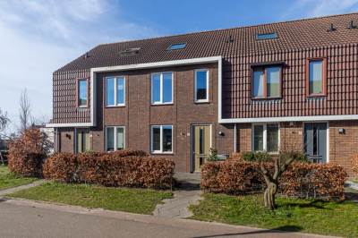 Woning Violier 8 Rijswijk (ZH)
