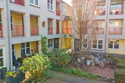 Woning Japieserf 3 Gouda