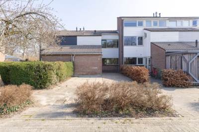 Woning Kapberg 39 Zwaag