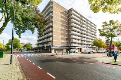 Woning Bazuinlaan 25 Rijswijk (ZH)