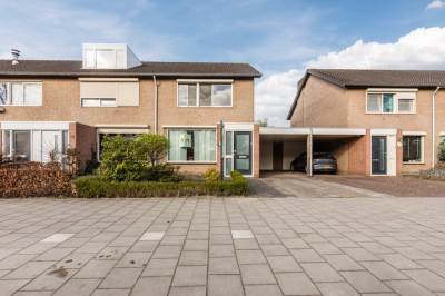 Woning Koninginnelaan 75 Sint-Oedenrode