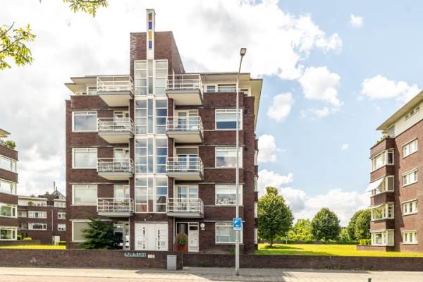 Woning Eggestraat 41 Breda