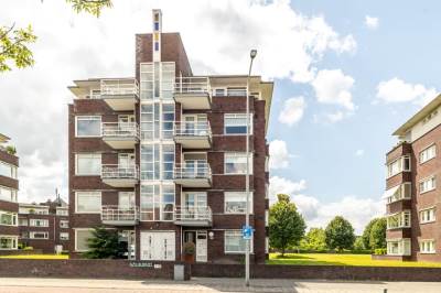 Woning Eggestraat 41 Breda