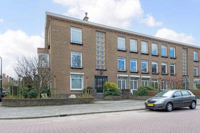 Woning Wassenaarseweg 341 Den Haag